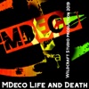 Life and Death - Single