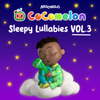 Wheels On the Bus - CoComelon Lullabies & CoComelon