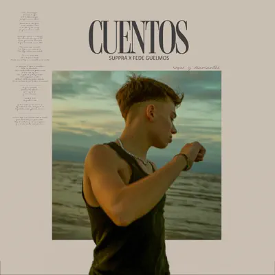Poslechněte si Cuentos - Single od interpreta Suppra & Fede Guelmos