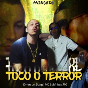 Toco o Terror