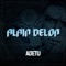 Alain Delon - Adetu lyrics