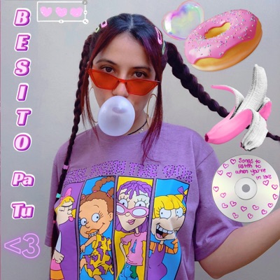 Besito Pa Tu <3 - Single
