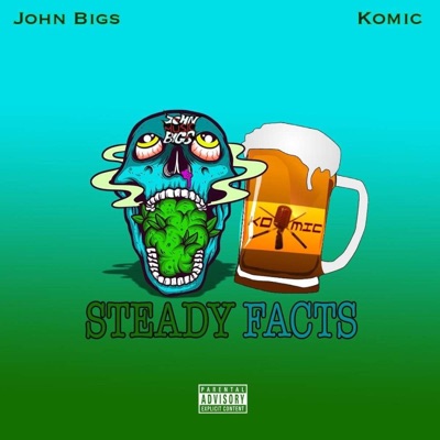 Steady Facts - Single