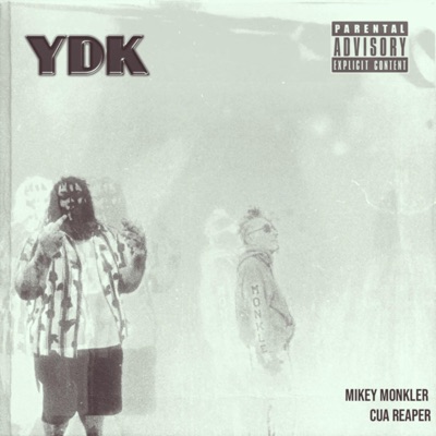 YDK (feat. CUA Reaper) - Single
