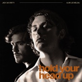 Hold Your Head Up (feat. Jack Savoretti) artwork