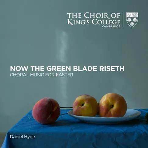 ケンブリッジ・キングス・カレッジ合唱団 - Apple Music Classical