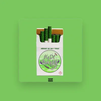 Listen to Holy Smoke., watch music videos, read bio, see tour dates & more!