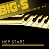 Big-5: Hep Stars - EP - Hep Stars
