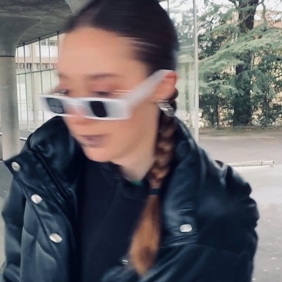 DAME (feat. Seekseven) - Single