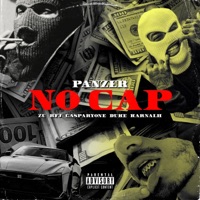 No Cap (feat. YOUNG ZU, RFJ, Gsprone, Duke & Karnalh) - Single - PANZER