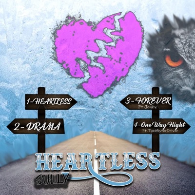 Heartless - Single