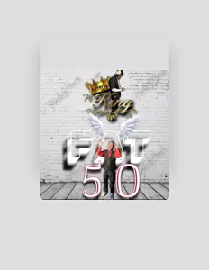 Listen to Fxmous_shawn50, watch music videos, read bio, see tour dates & more!