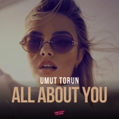 All About You (Extended Mix) artwork
