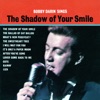 Bobby Darin Sings The Shadow Of Your Smile album cover