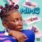 M.I.M.S (Sped Up) - Nia Monae' lyrics