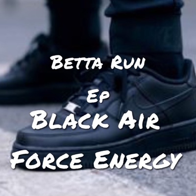 Betta Run (feat. KIll) - Single