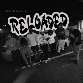 Rolling Stone KnewSound, Lance DeVinci, West$ide Dallas & Big16 Balla
