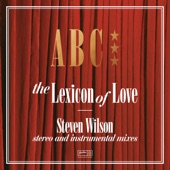 The Look Of Love, Pt.1 (Steven Wilson Instrumental Mix / 2022) artwork