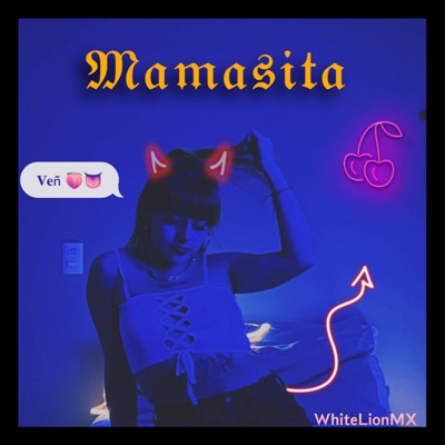 Mamasita - Single