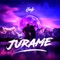 Júrame artwork