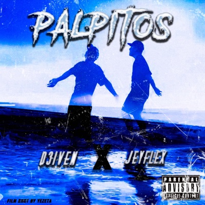 Palpitos - Single