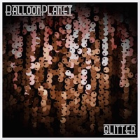 Glitter - Single - BalloonPlanet