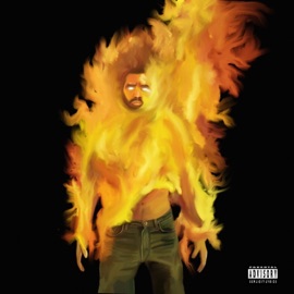 Outside (feat. Raff) Kid Prodigy