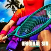 Original Sin (Crush Club Remix) artwork