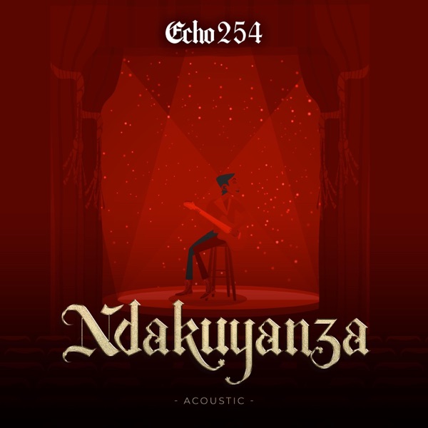 Ndakuyanza (Special Version)
