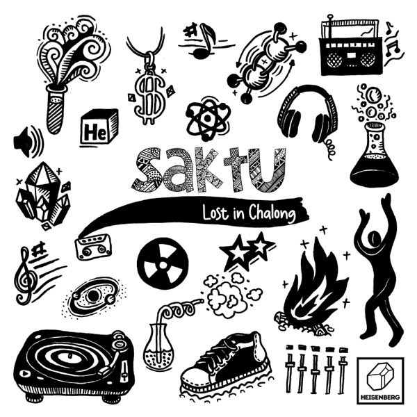 Lost in Chalong - Single