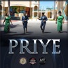 NEW VISION - Priye