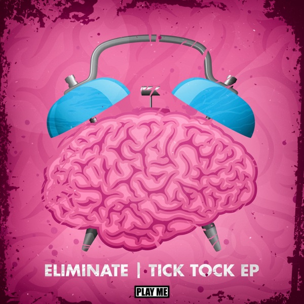 Tick Tock - Single