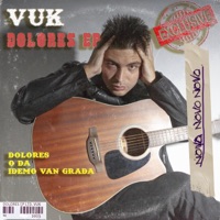 Idemo van grada - Single - VUK