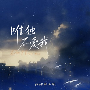 唯独不爱我 - Single