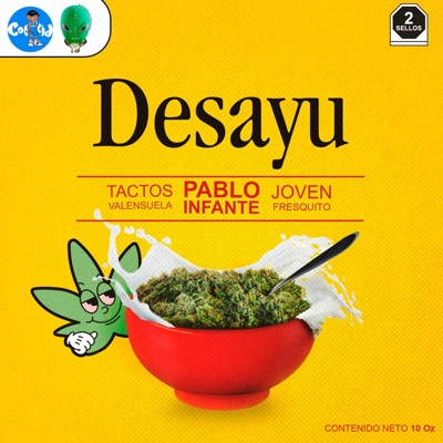 DESAYU - Single