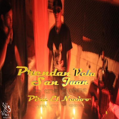 Prendan Vela San Juan - Single