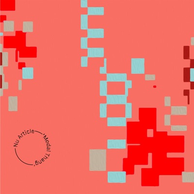 Modal Thang - Single