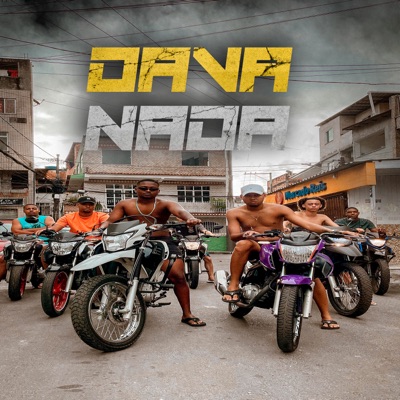 Dava Nada (feat. MC Keeu) - Single
