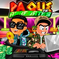 Pa Que Te Arrebates - Single - Zyron & Dj Germaniako