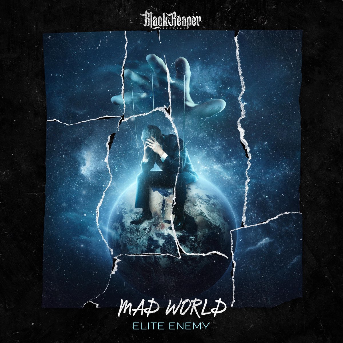 Mad World -Age of Darkness