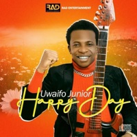 Happy Day - Single - PETER DE ROCK