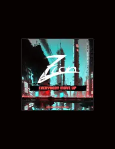 收听 Zion、观看音乐视频、阅读小传、查看巡演日期等 ！