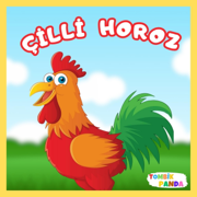 Horozumu Kaçırdılar - Tombik Panda