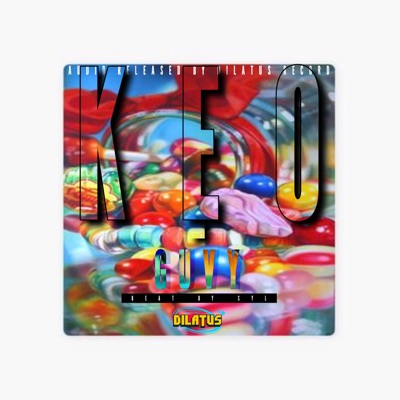 Kẹo - Single