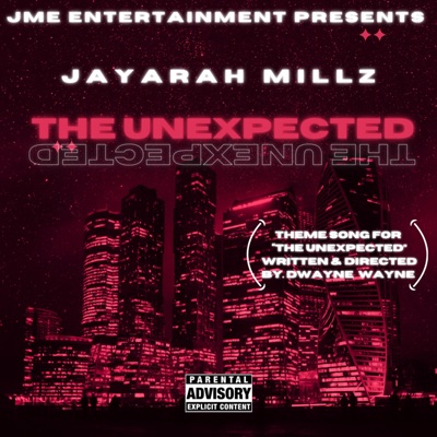 The Unexpected - Single