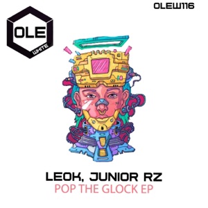 Pop the Glock EP