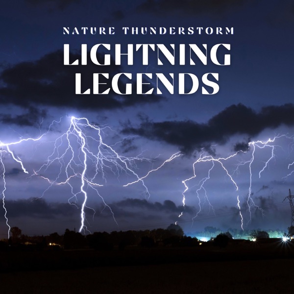 Lightning Legends