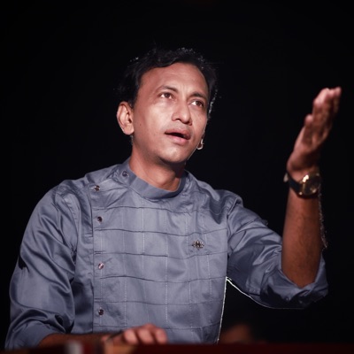 Tere Bare Mein - Single