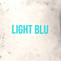 Light Blu - EP - MaskiBeats
