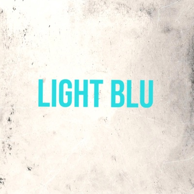 Light Blu - EP